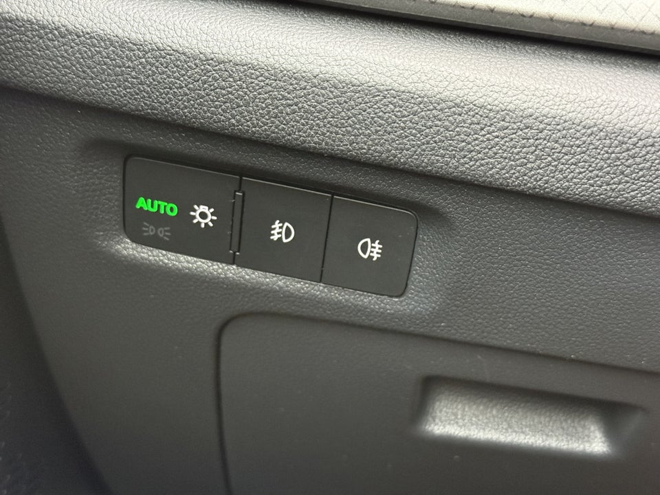 Skoda Octavia 1,4 TSi iV Combi DSG 5d