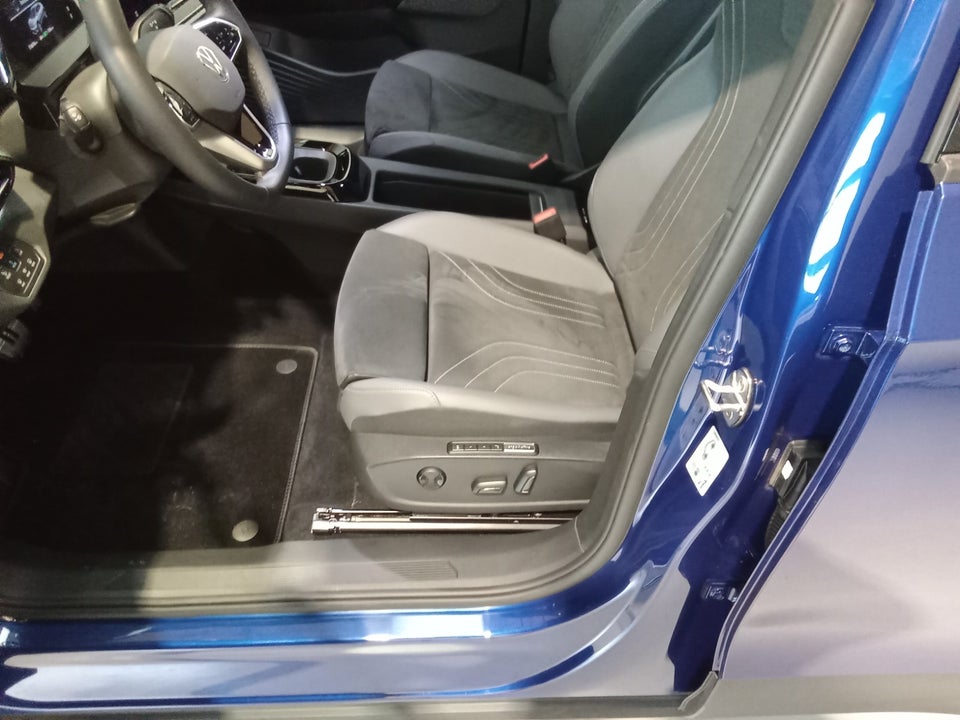 VW ID.4 77 Style+ 5d