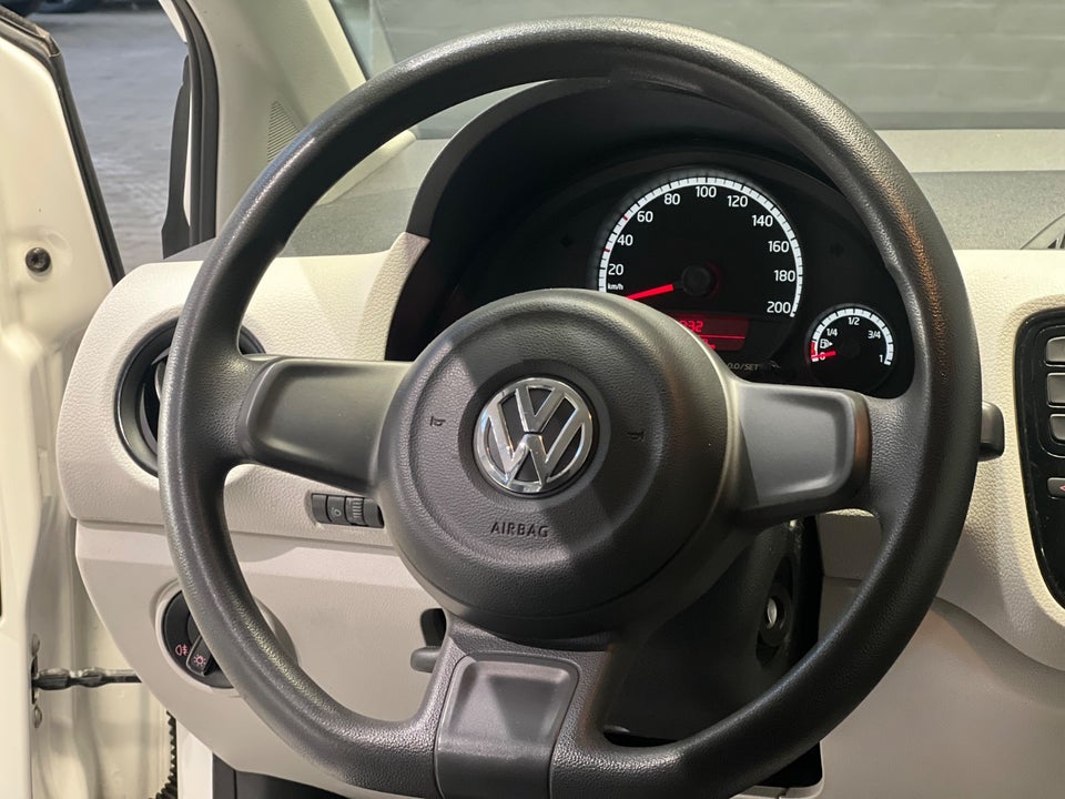 VW Up! 1,0 60 Move Up! BMT 5d