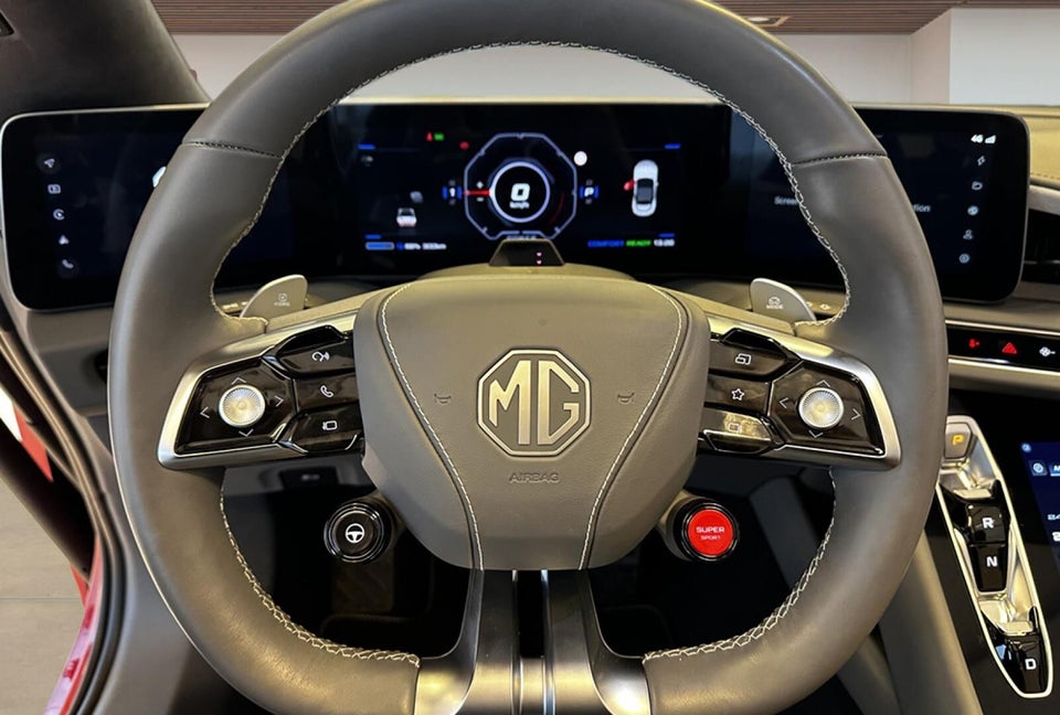 MG Cyberster Trophy Long Range 2d