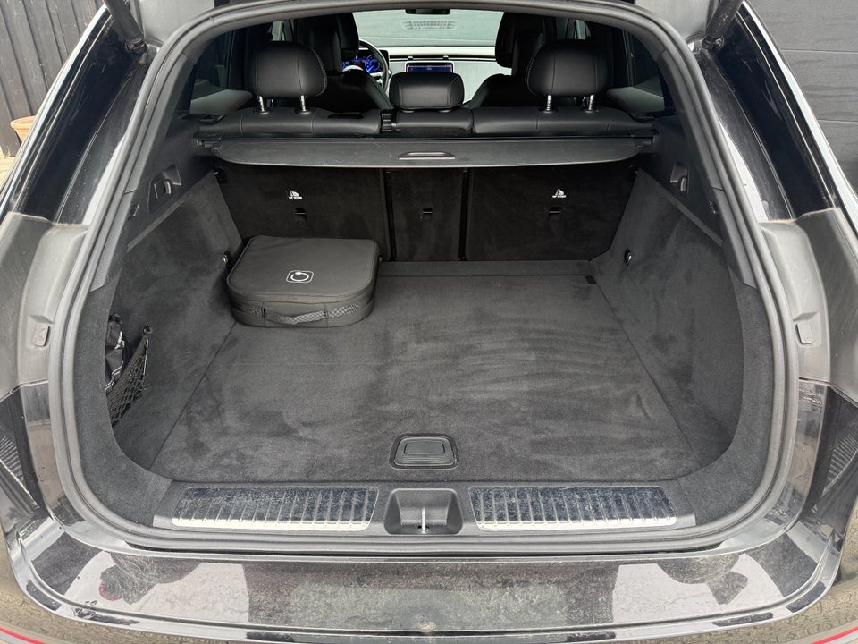 Mercedes EQE350 SUV AMG Advance Plus 4Matic 5d