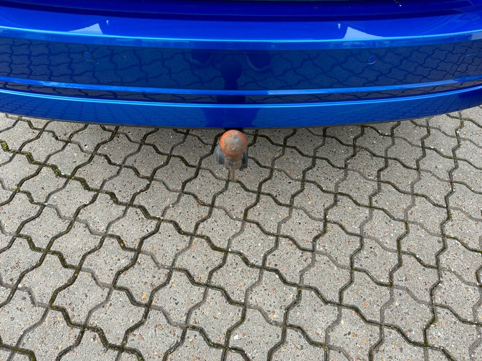 Skoda Octavia 2,0 TDi 150 Style Combi DSG 5d