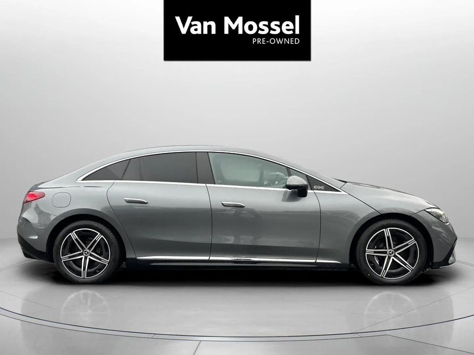 Mercedes EQE350 AMG Edition 4d