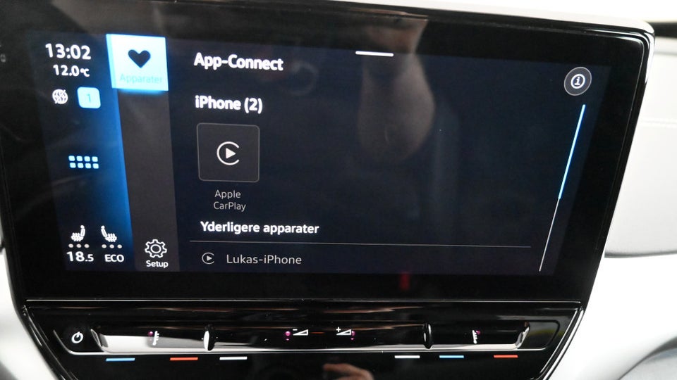 VW ID.4 77 Pro Performance 5d