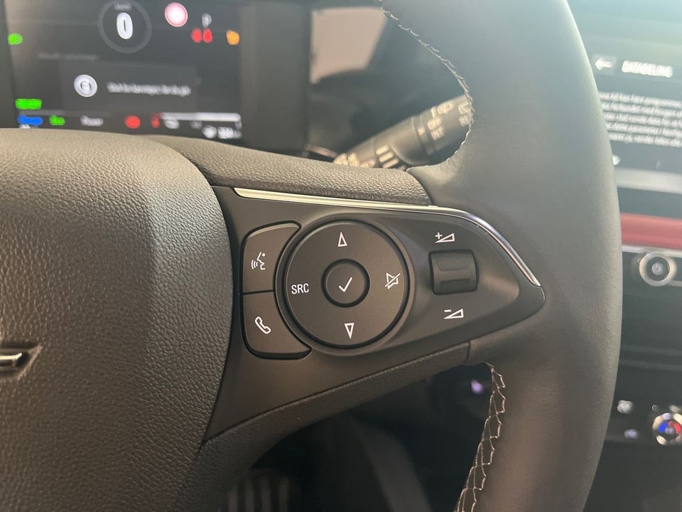 Opel Mokka-e 50 GS Line 5d