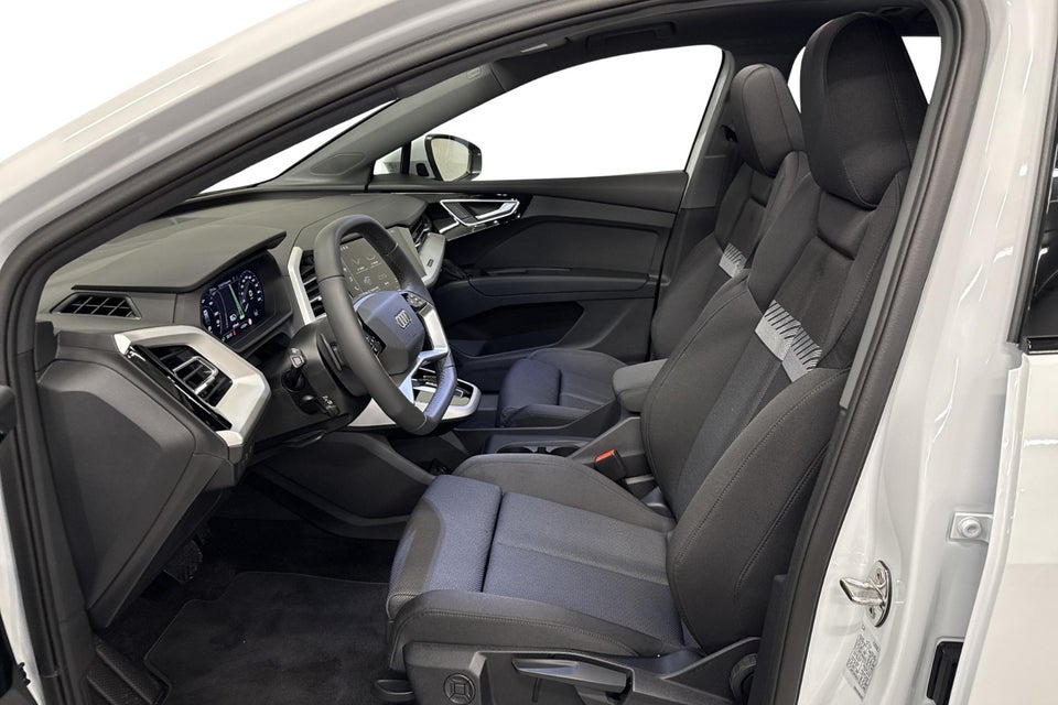 Audi Q4 e-tron 45 S-line Edition 5d