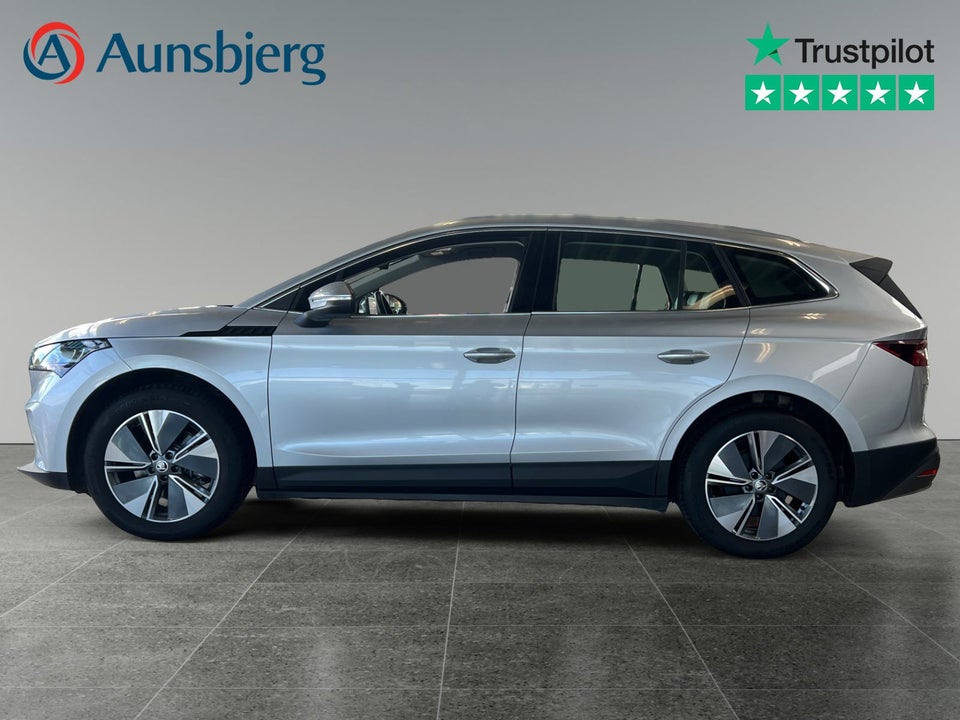 Skoda Enyaq 60 iV 5d
