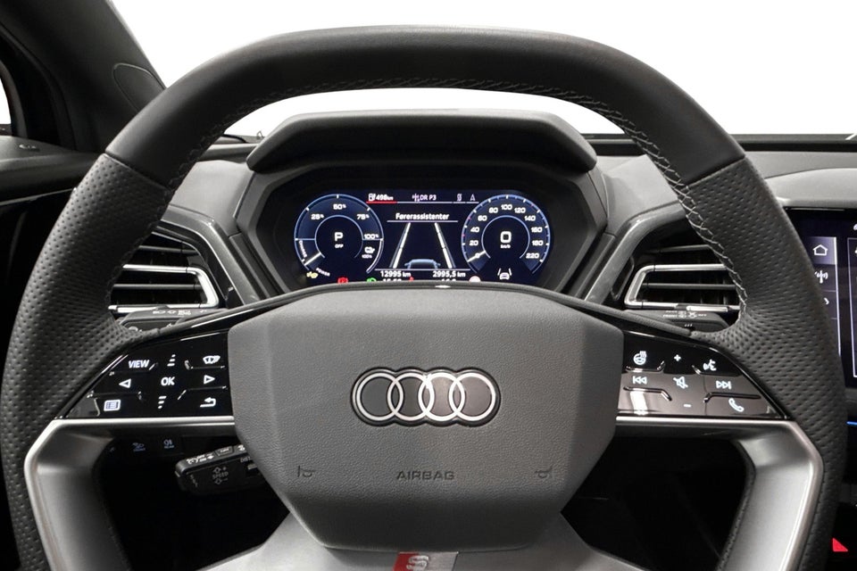 Audi Q4 e-tron 45 Ultra 5d