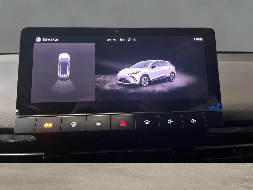 MG 4 51 Nordic Edition 5d