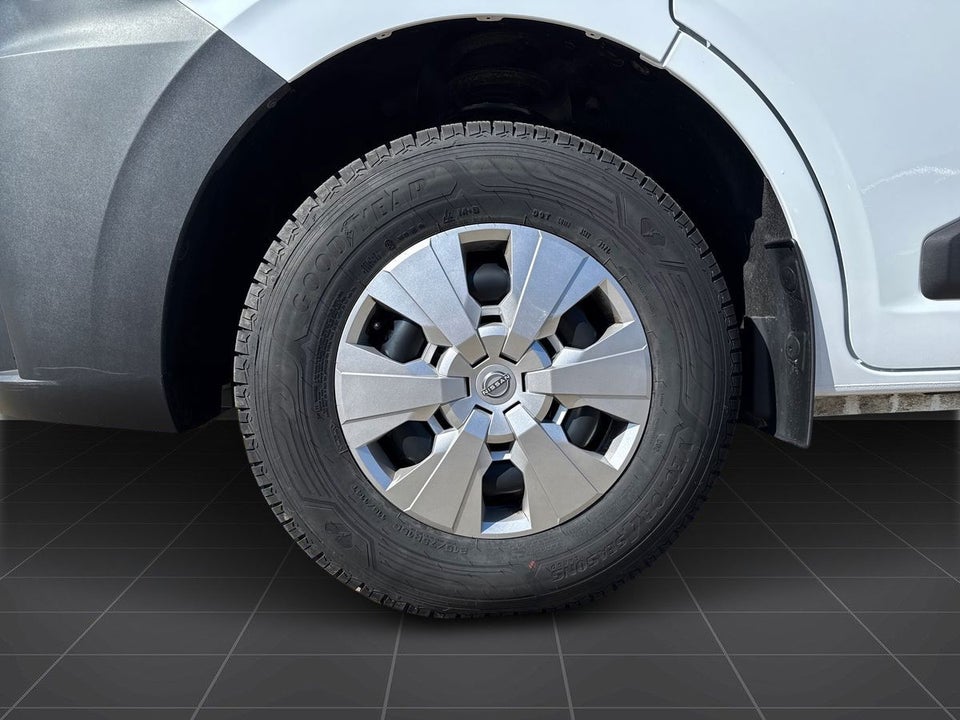 Nissan Interstar 2,3 dCi 150 L2H2 Tekna Van