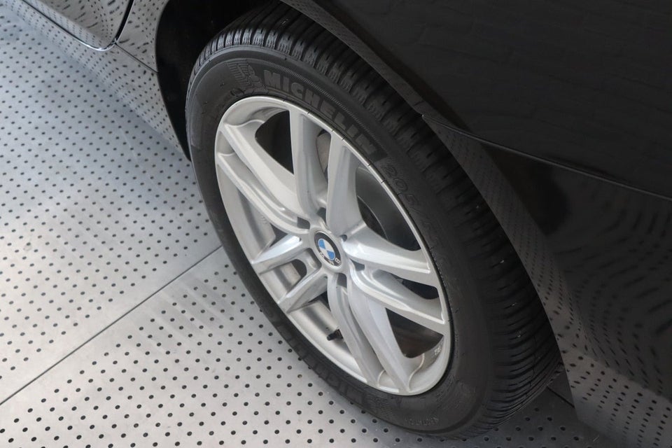 BMW 218d 2,0 Gran Tourer Advantage aut. 7prs 5d