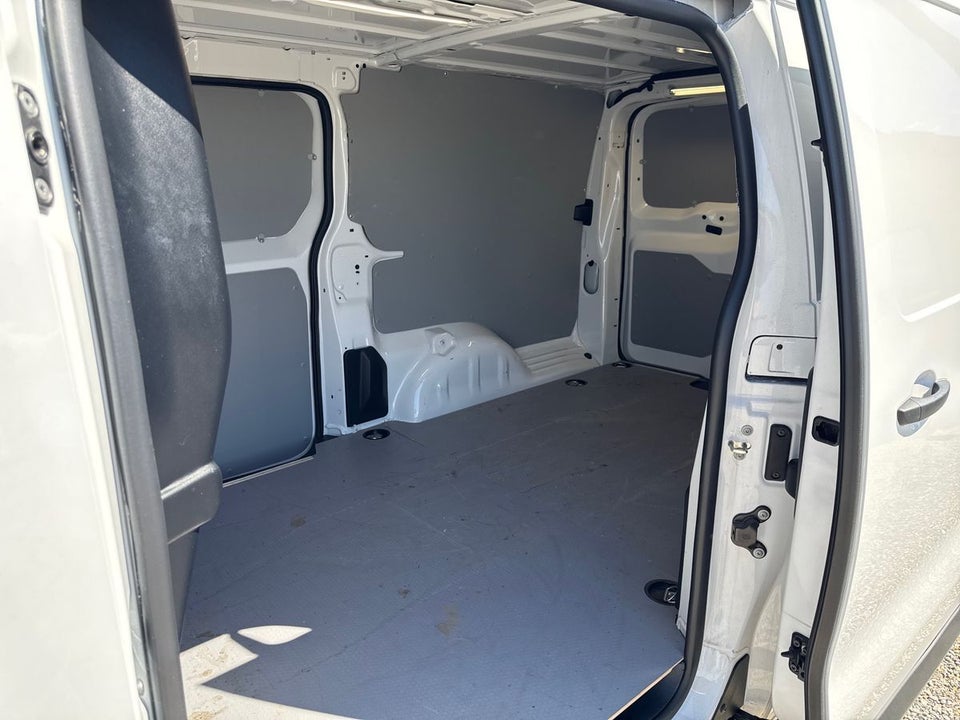 Citroën Jumpy 2,0 BlueHDi 145 L3 BaseLine