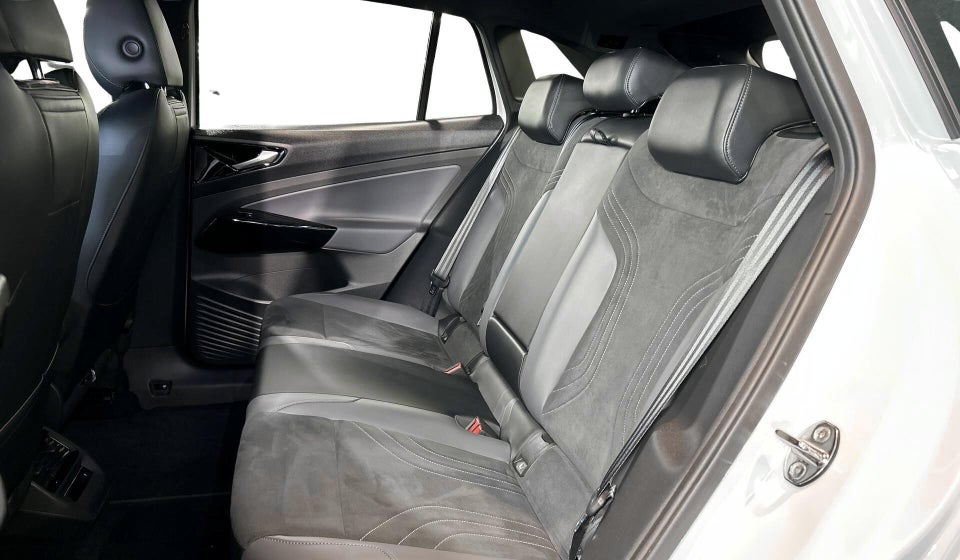 VW ID.4 77 Pro Performance 5d