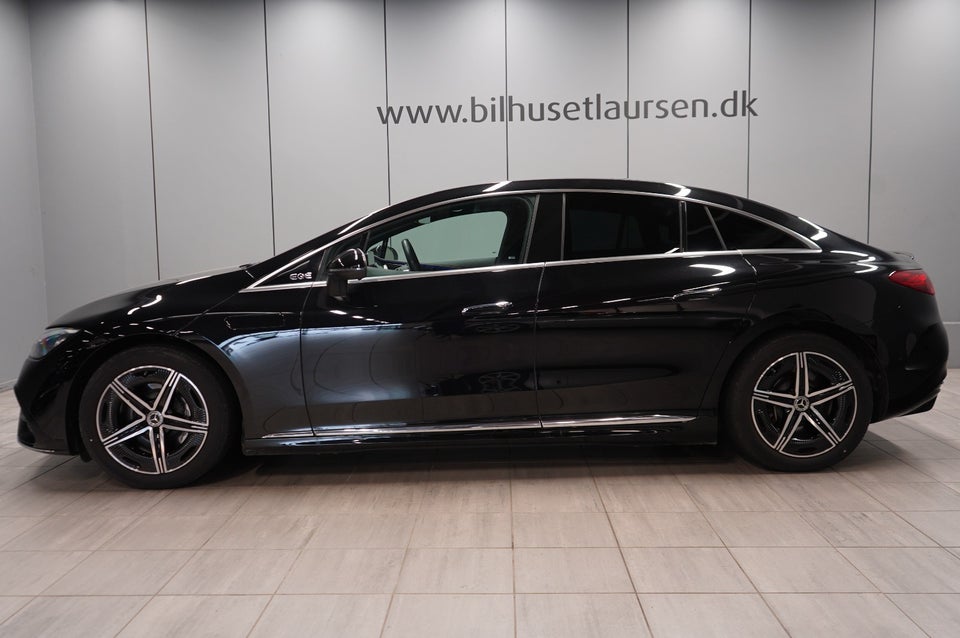 Mercedes EQE350 AMG Line 4d