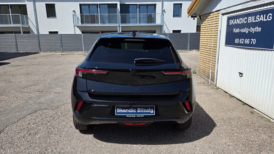 Opel Mokka-e 54 GS Line 5d