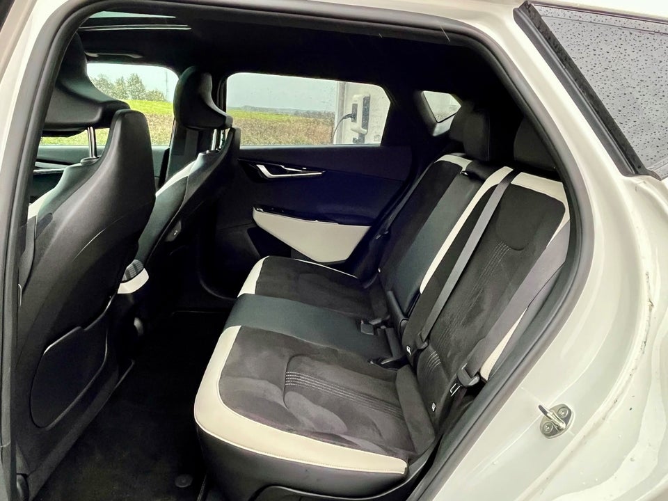 Kia EV6 77 Long Range GT-Line 5d