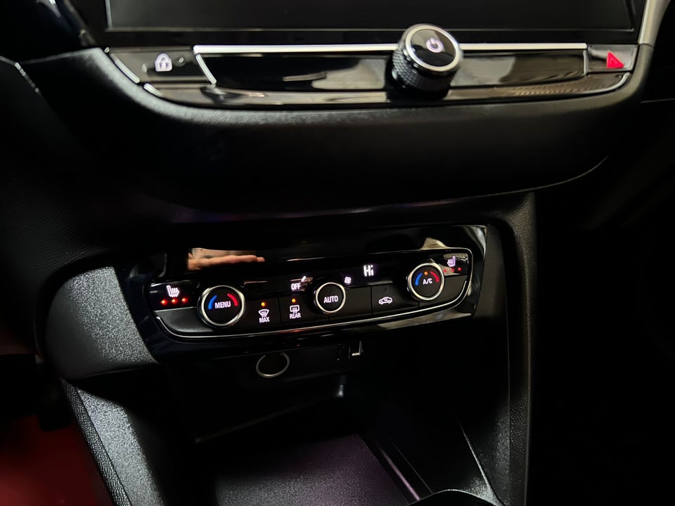 Opel Corsa-e 50 Edition 5d