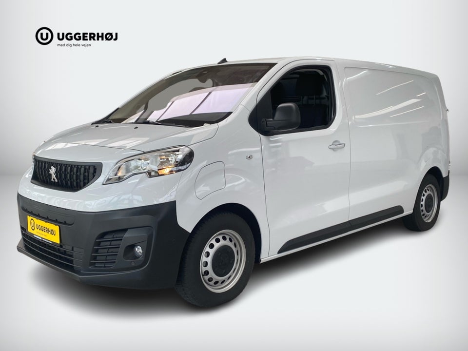 Peugeot e-Expert 75 L2 Premium Van