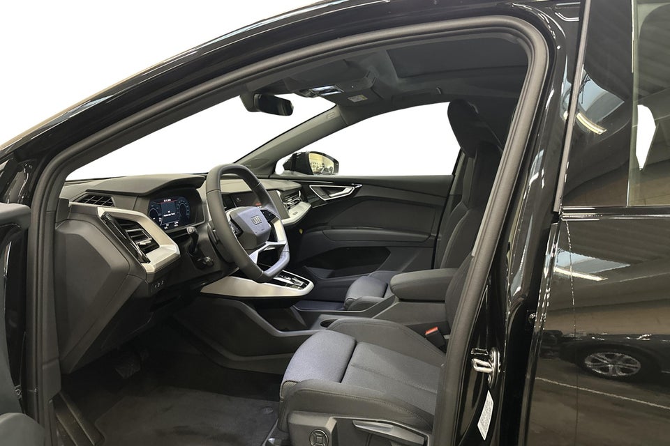Audi Q4 e-tron 45 S-line Edition Sportback 5d
