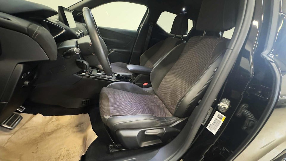 DS DS 3 CrossBack 50 E-Tense Performance Line 5d