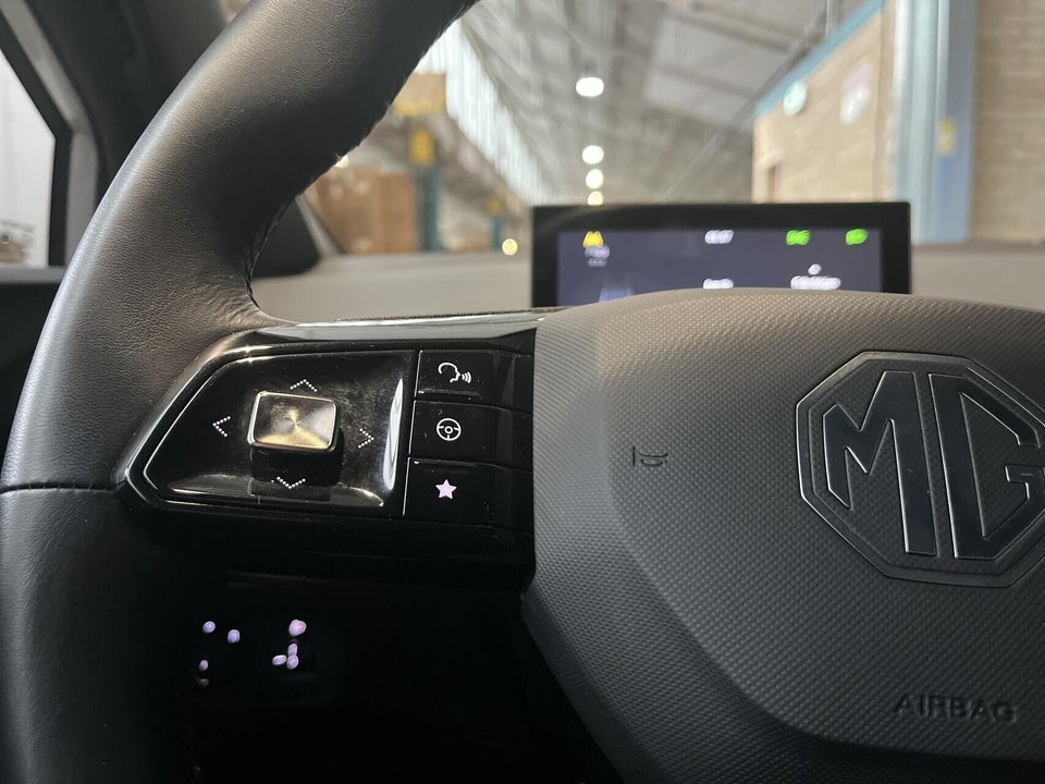 MG 4 51 Nordic Edition 5d