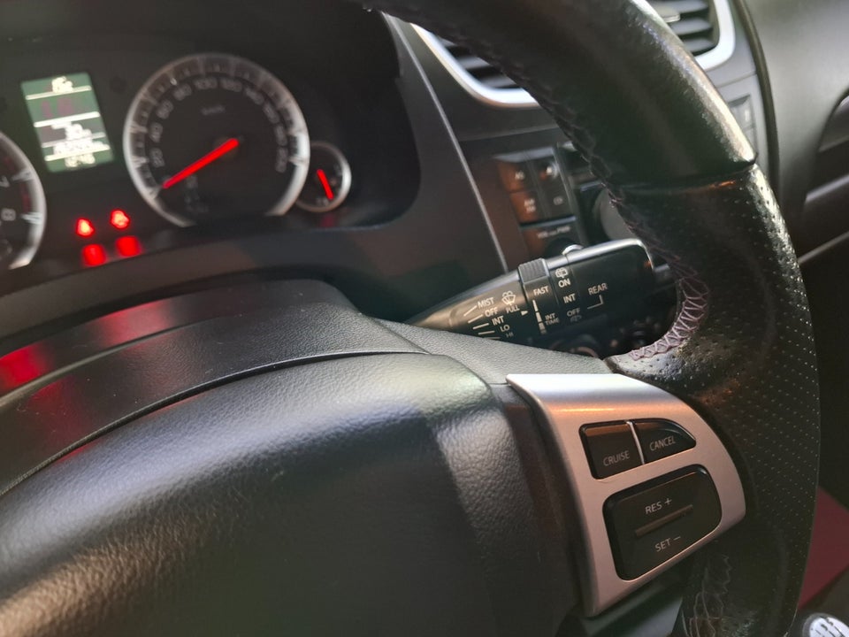 Suzuki Swift 1,2 Dualjet 5d