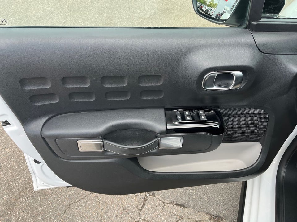 Citroën C3 1,2 PureTech 83 VTR Sport 5d