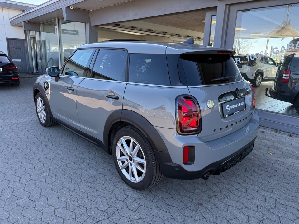 MINI Countryman Cooper SE 1,5 Maximise aut. ALL4 5d