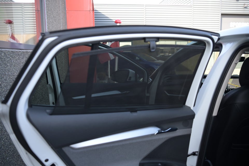 Skoda Enyaq 80 iV Coupé 5d