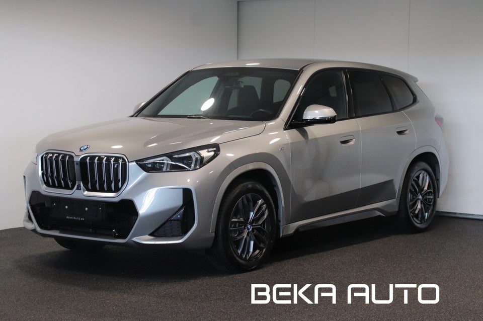 BMW iX1 xDrive30 M-Sport 5d