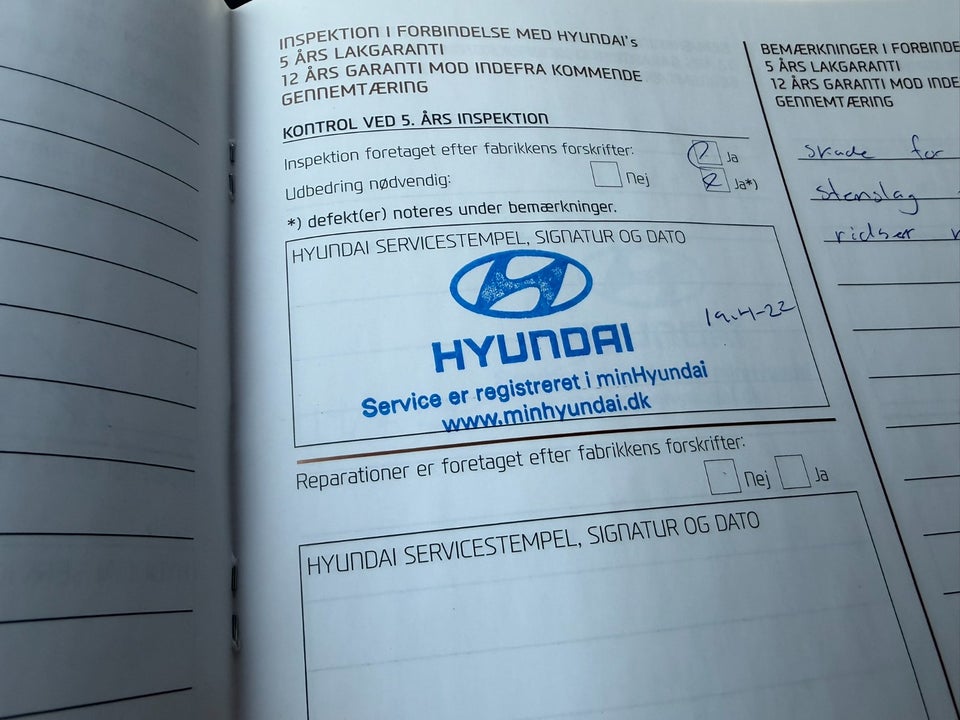 Hyundai i20 1,0 T-GDi Trend 5d