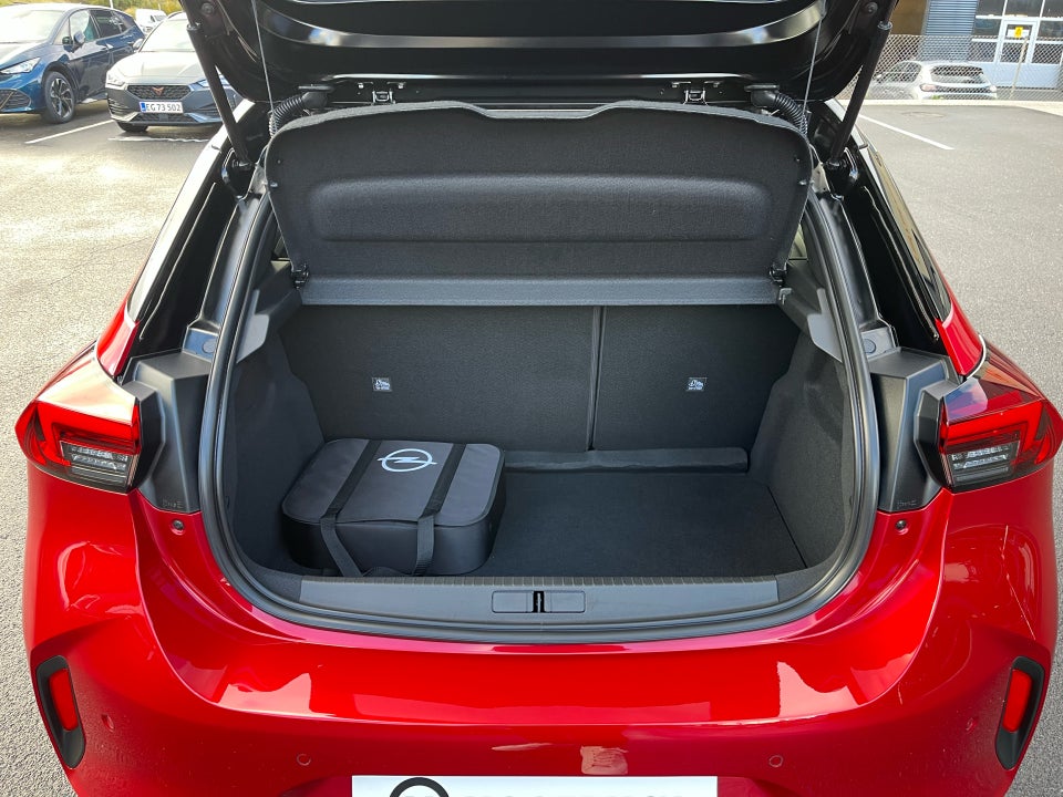 Opel Corsa-e 50 Ultimate 5d