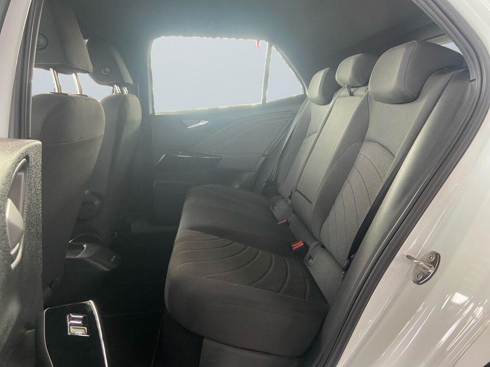 VW ID.3 58 Pro Performance 5d