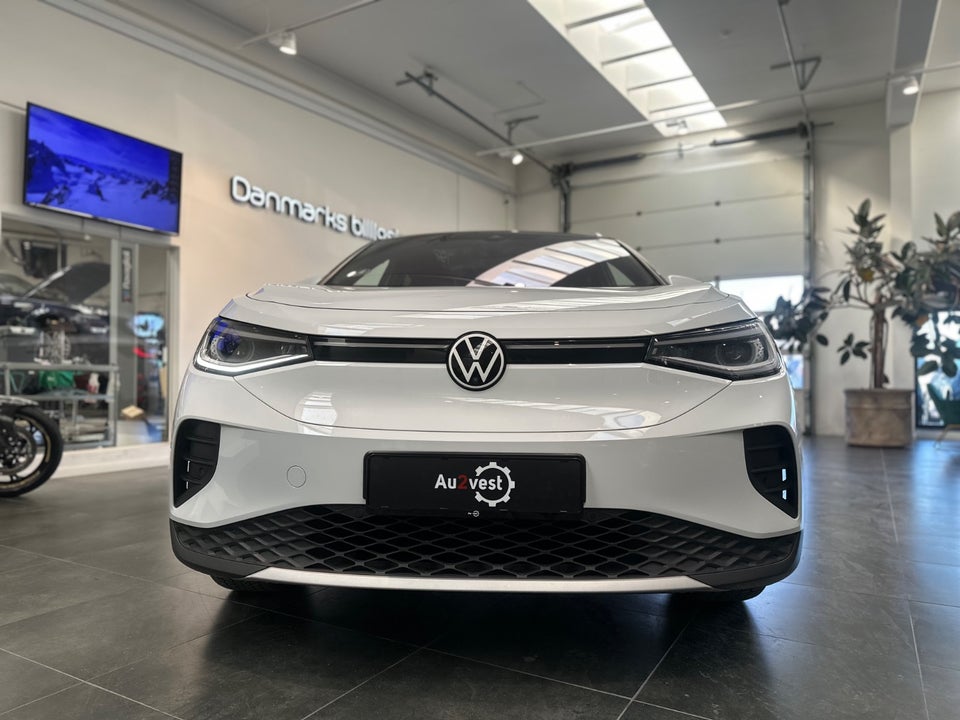 VW ID.4 77 1ST Max 5d