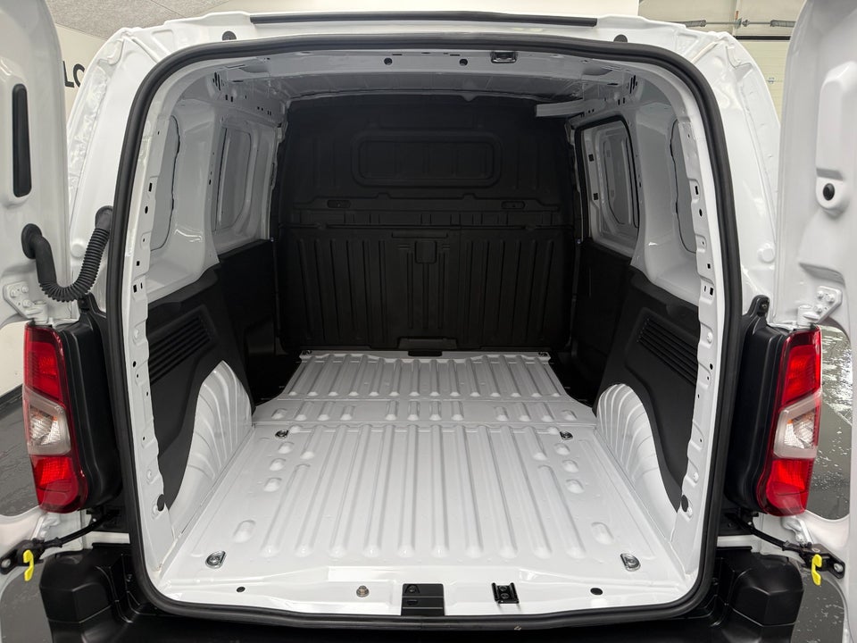 Opel Combo-e 50 Innovation+ L1V1