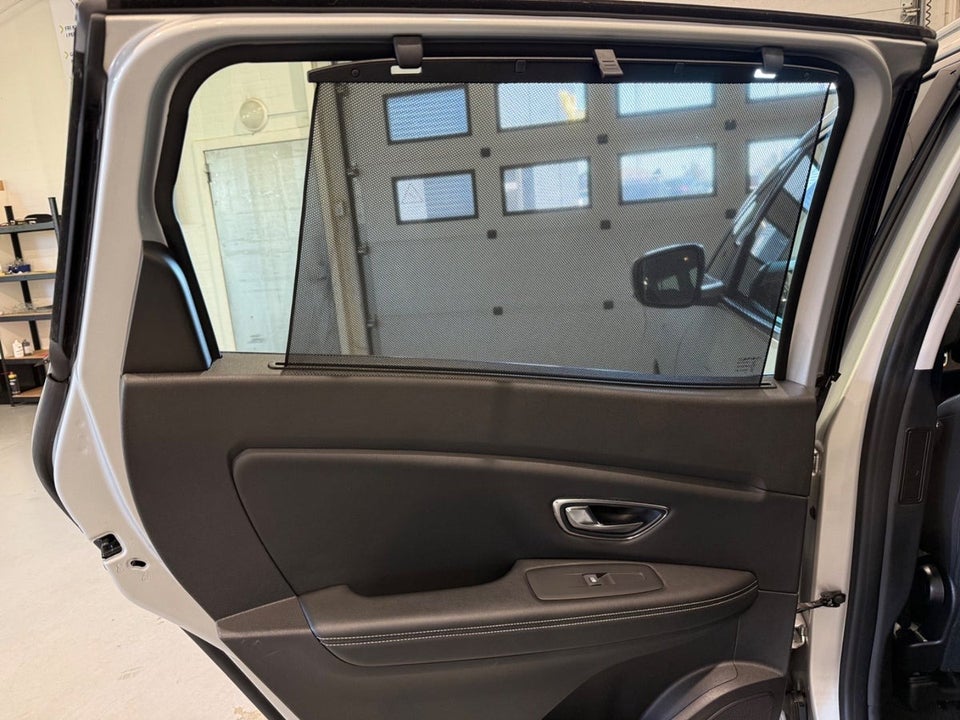 Renault Grand Scenic IV 1,2 TCe 130 Zen 7prs 5d