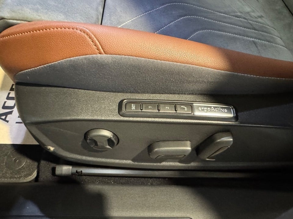 VW ID.4 77 1ST Pro Performance Max 5d