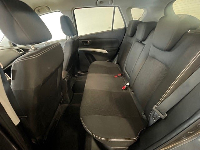 Suzuki S-Cross 1,0 Boosterjet Active 5d