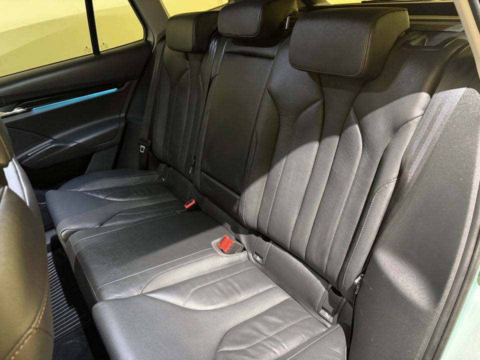 Skoda Enyaq 80 iV 5d