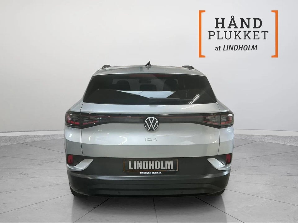 VW ID.4 77 Pro Performance 5d