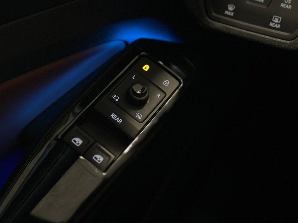 VW ID.5 77 Pro Performance 5d