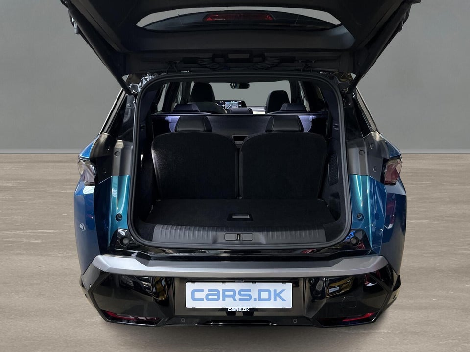 Peugeot e-5008 77 GT Pack 7prs 5d