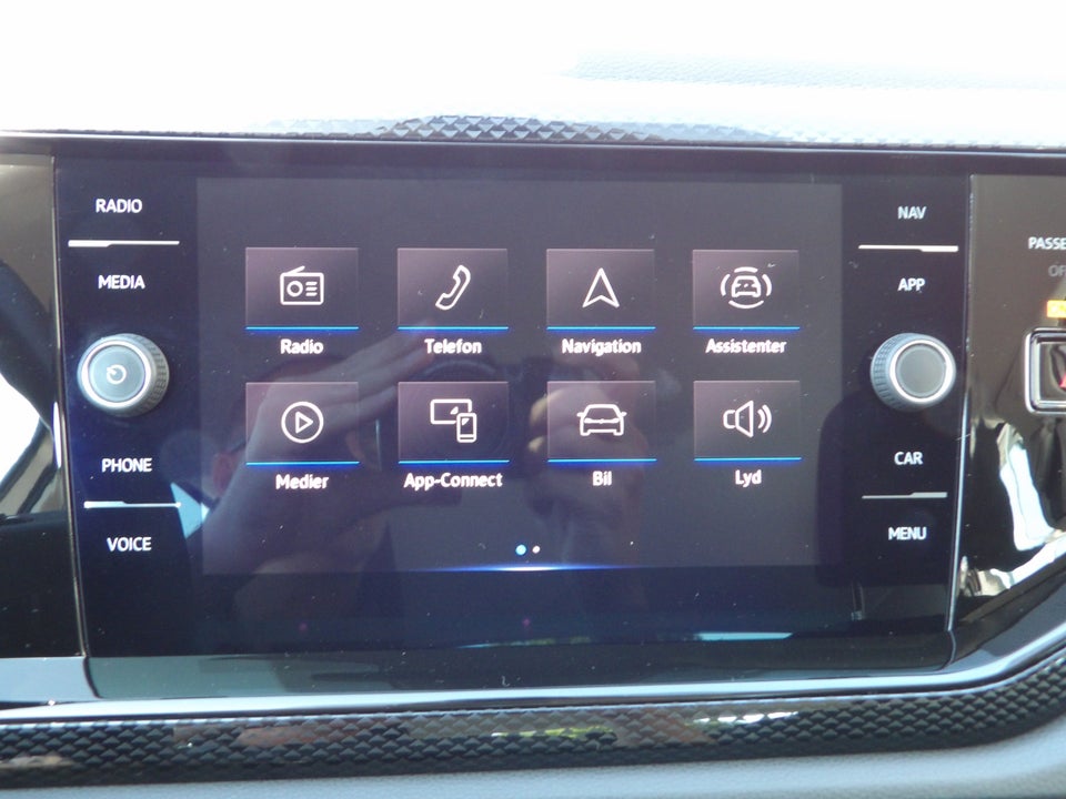 VW Taigo 1,0 TSi 110 Life DSG 5d