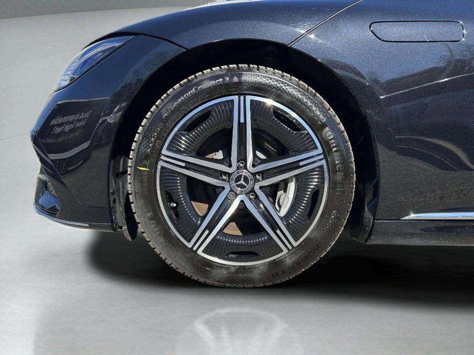 Mercedes EQE350 AMG Edition 4d