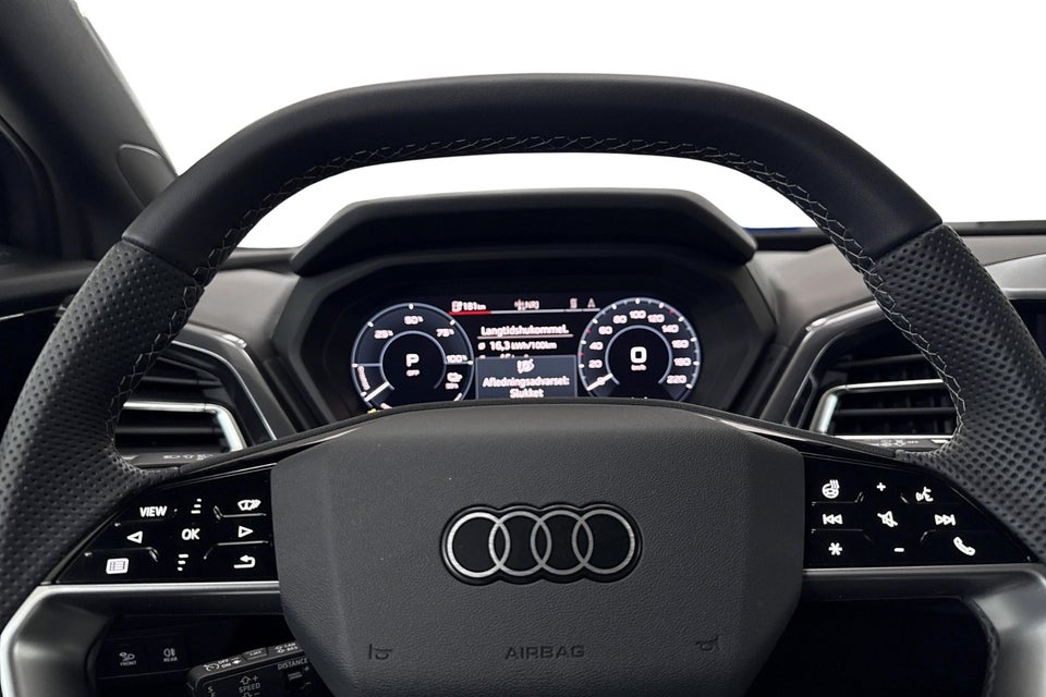 Audi Q4 e-tron 45 Ultra 5d