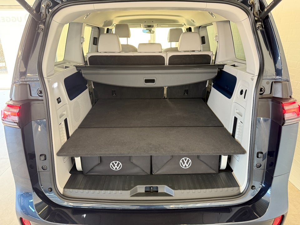 VW ID.Buzz 77 Style SWB 5d