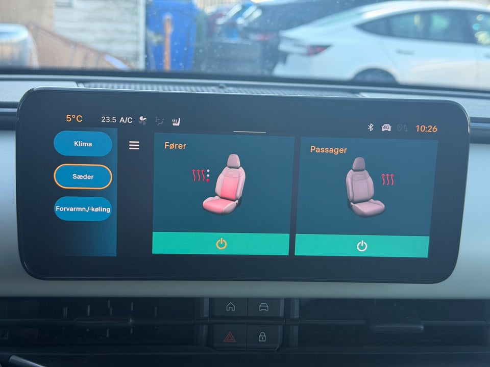 Fiat 600e 54 la Prima 5d