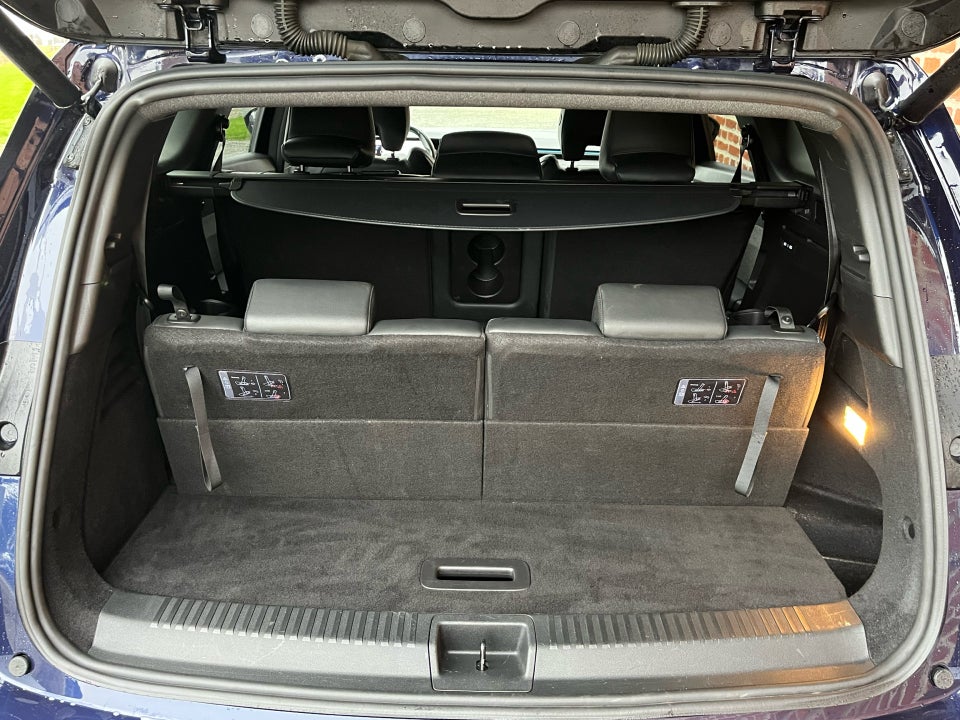 Renault Espace 1,2 E-Tech Techno 5d