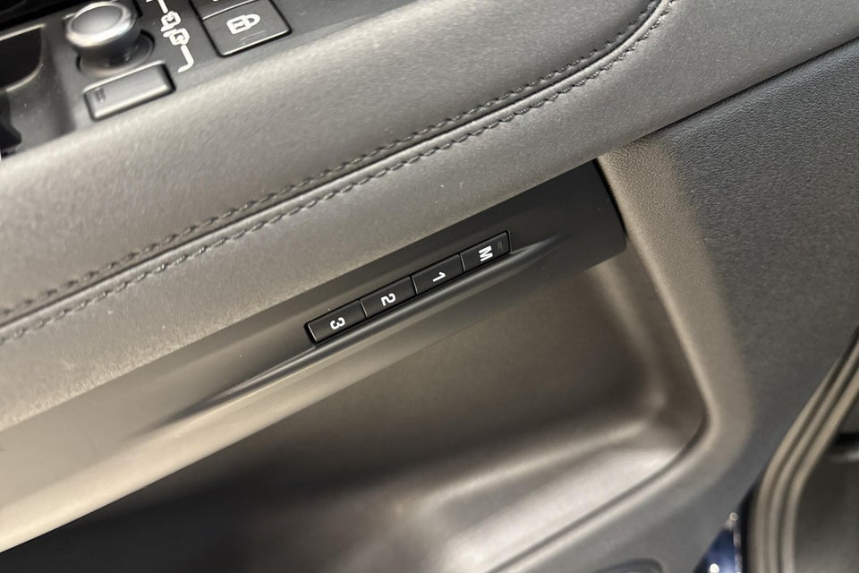 Land Rover Range Rover Evoque 1,5 P300e SE aut. 5d