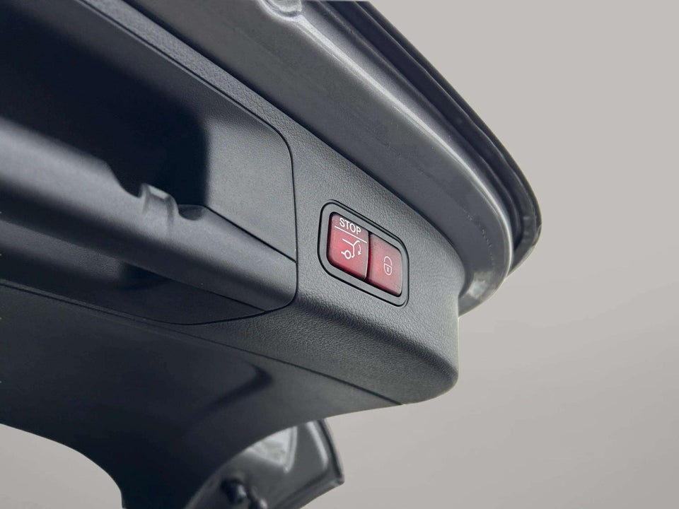 Mercedes EQA250+ AMG Advance Plus 5d